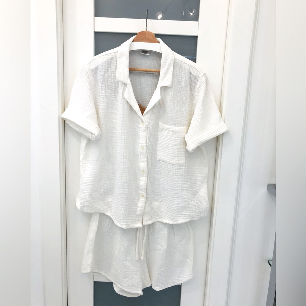 Serra pajama set